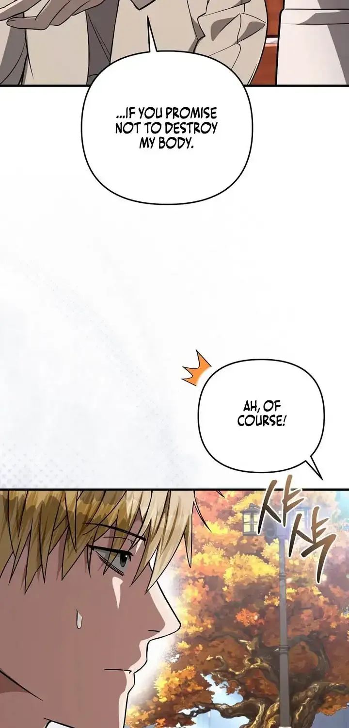 Read The Delusional Hunter in Another chapter 92 image 61 on Lezhin