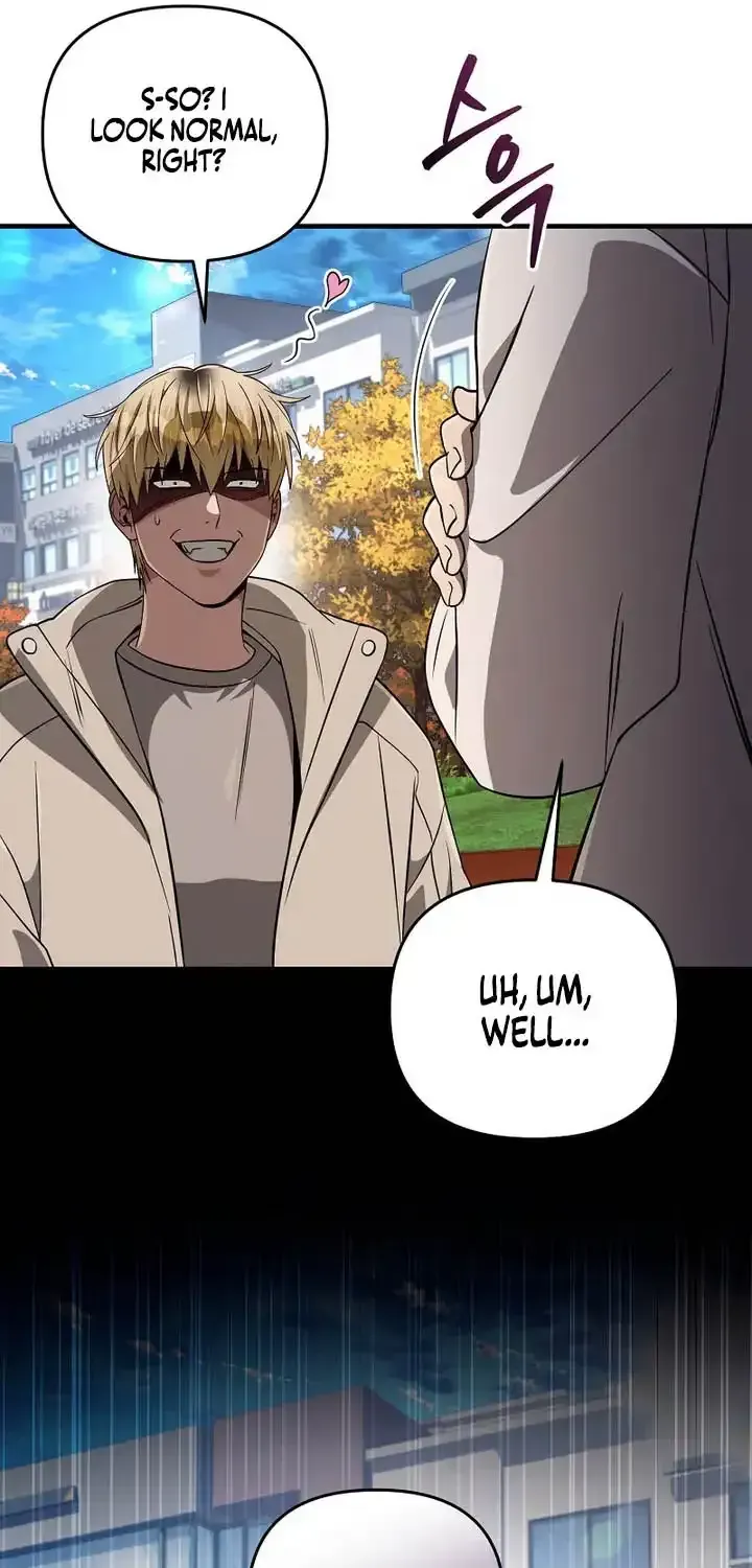 Read The Delusional Hunter in Another chapter 92 image 66 on Lezhin