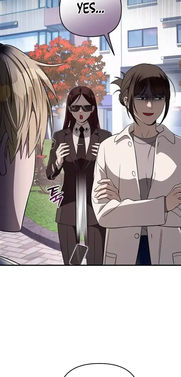Read The Delusional Hunter in Another chapter 92 image 67 on Lezhin