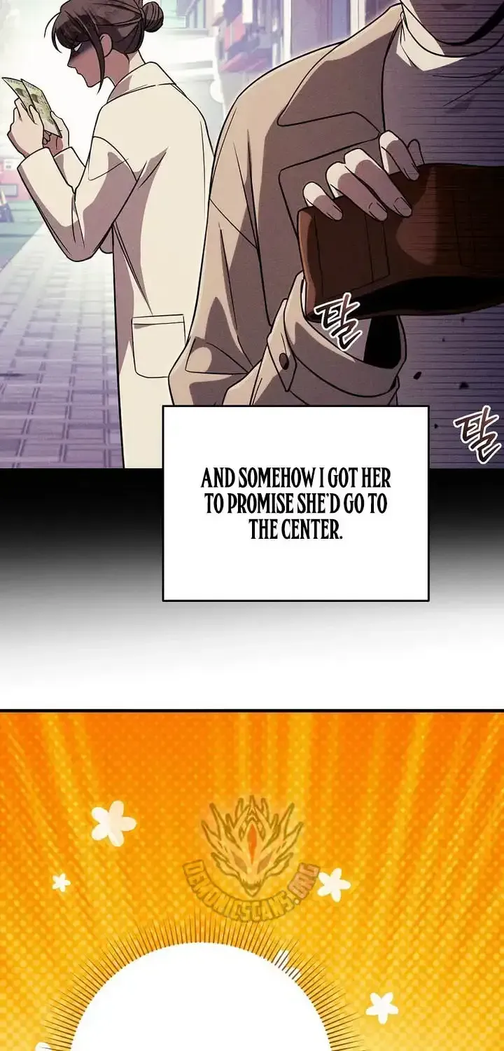 Read The Delusional Hunter in Another chapter 92 image 7 on Lezhin