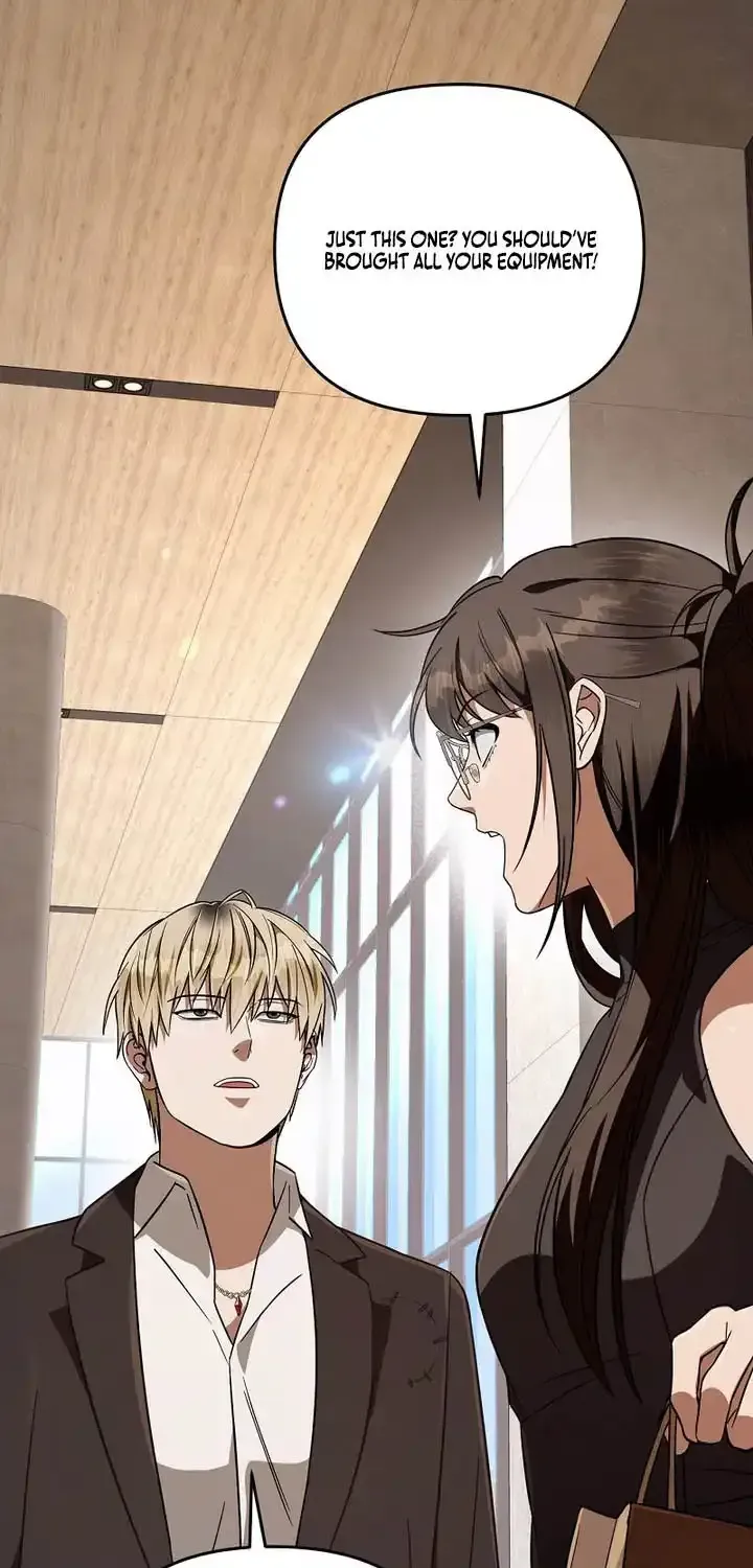Read The Delusional Hunter in Another chapter 92 image 77 on Lezhin