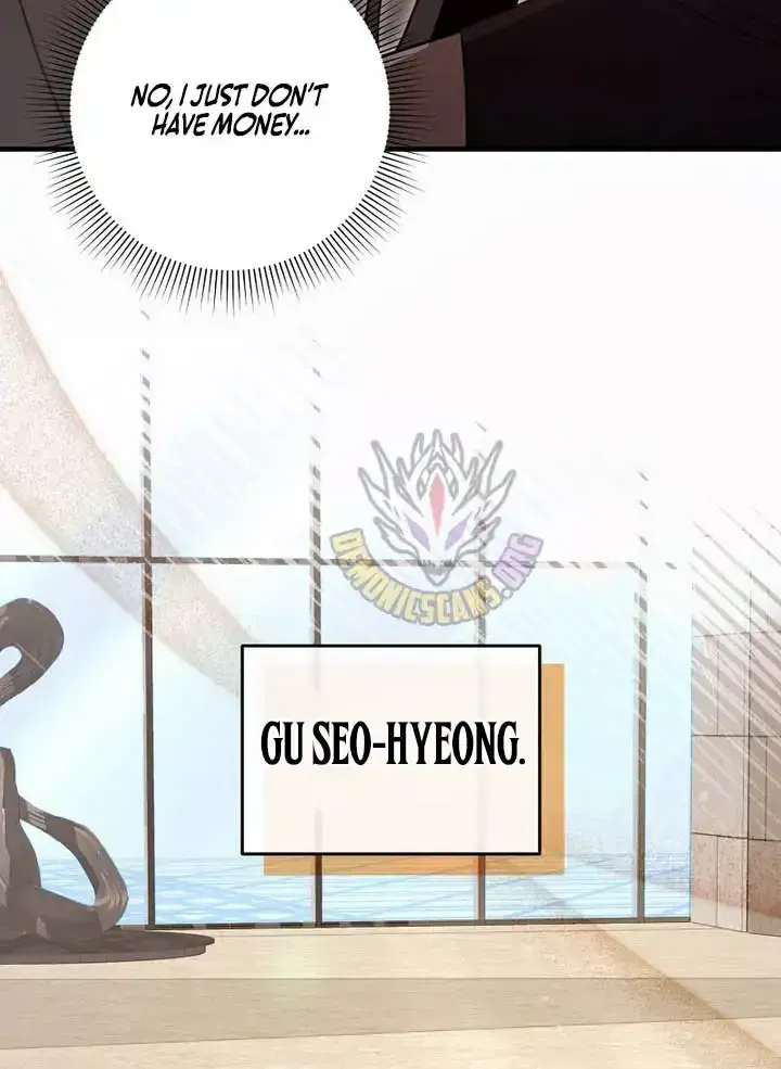 Read The Delusional Hunter in Another chapter 92 image 79 on Lezhin