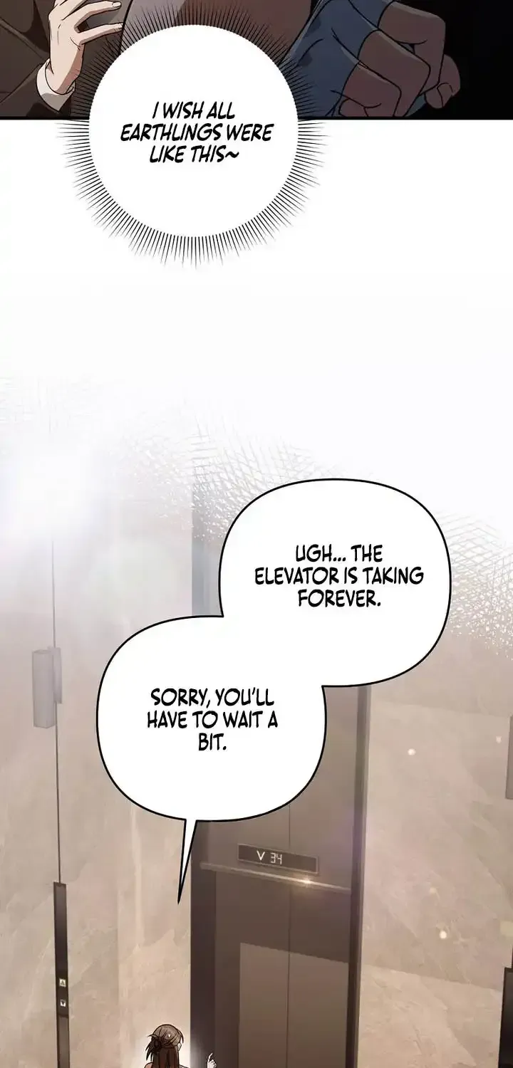 Read The Delusional Hunter in Another chapter 92 image 84 on Lezhin