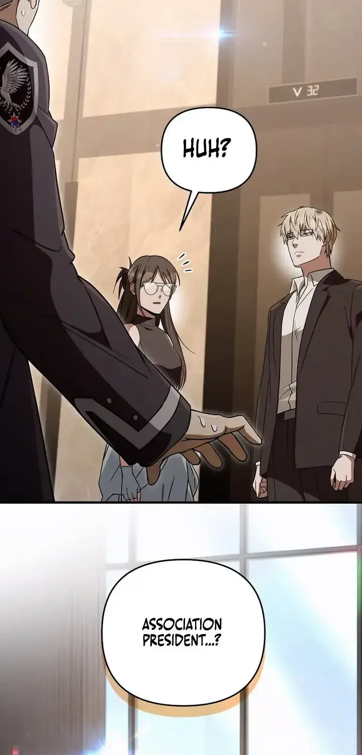 Read The Delusional Hunter in Another chapter 92 image 87 on Lezhin