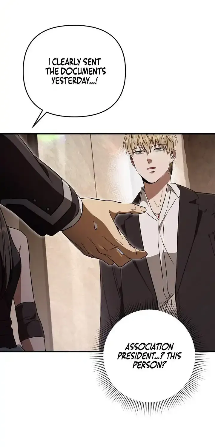 Read The Delusional Hunter in Another chapter 92 image 89 on Lezhin