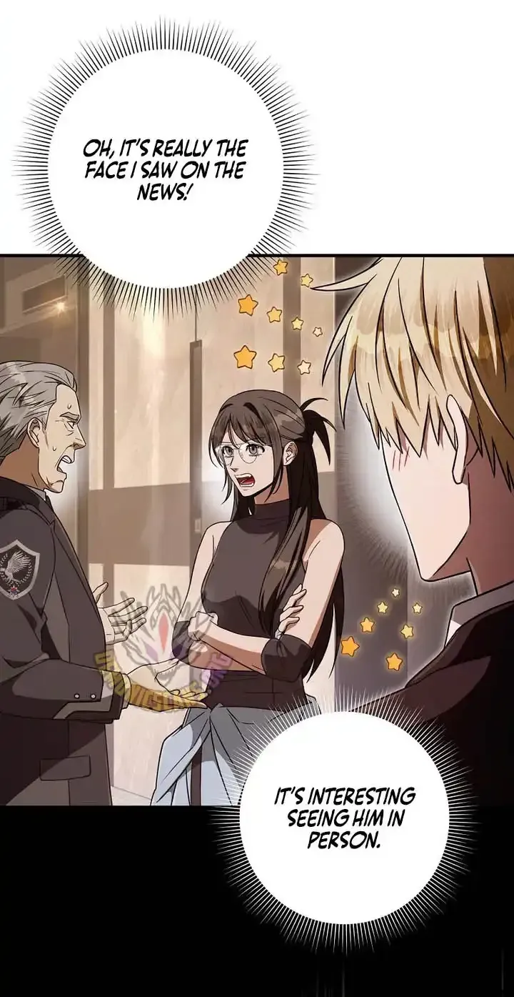 Read The Delusional Hunter in Another chapter 92 image 90 on Lezhin