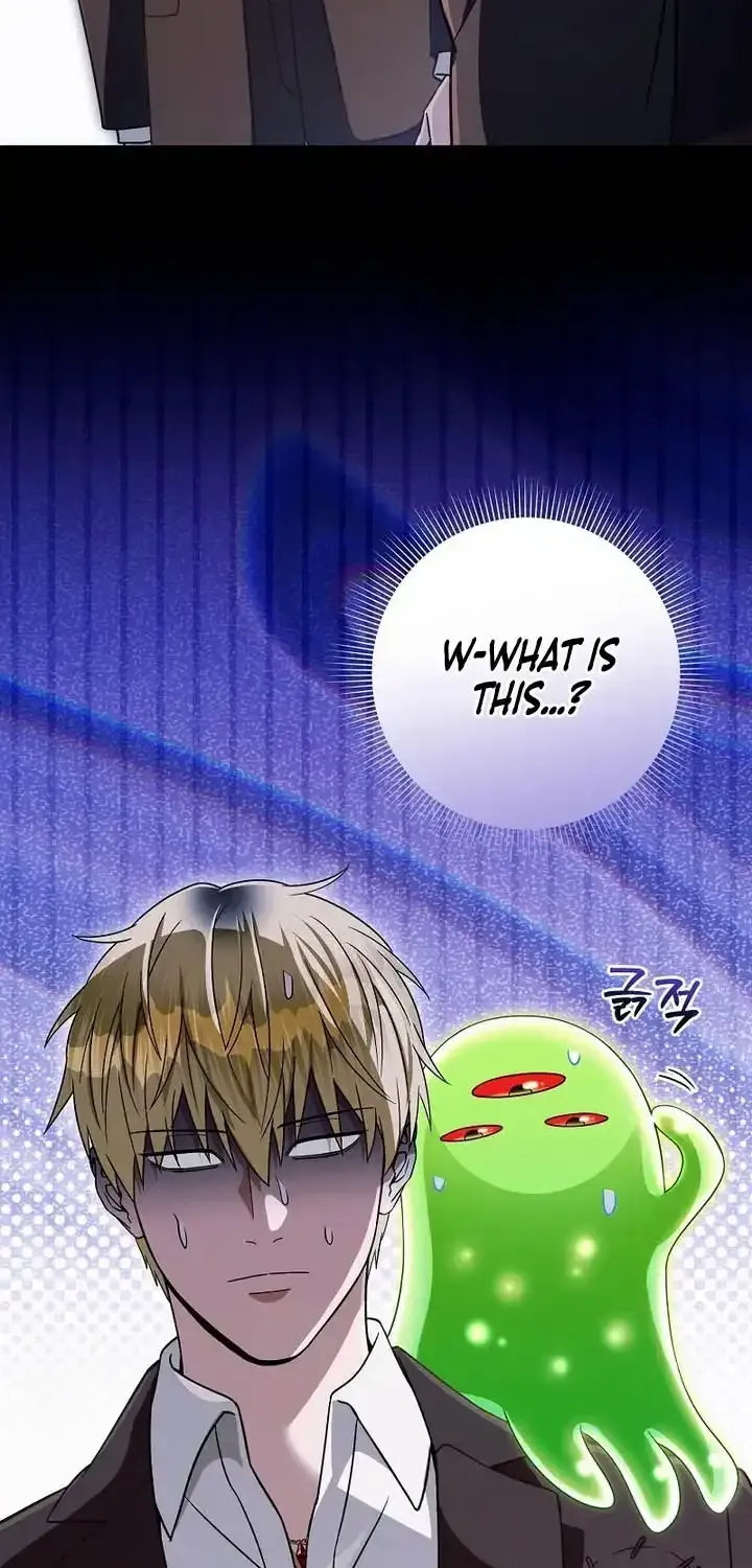 Read The Delusional Hunter in Another chapter 92 image 93 on Lezhin