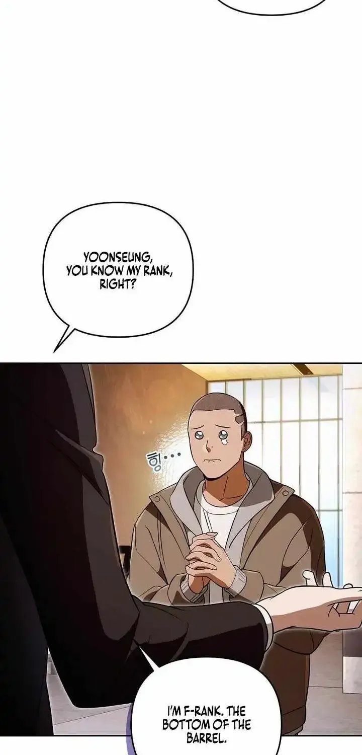 Read The Delusional Hunter in Another chapter 95 image 10 on Lezhin