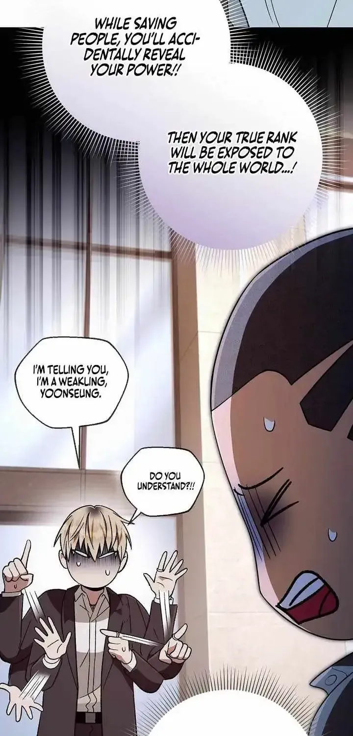 Read The Delusional Hunter in Another chapter 95 image 15 on Lezhin