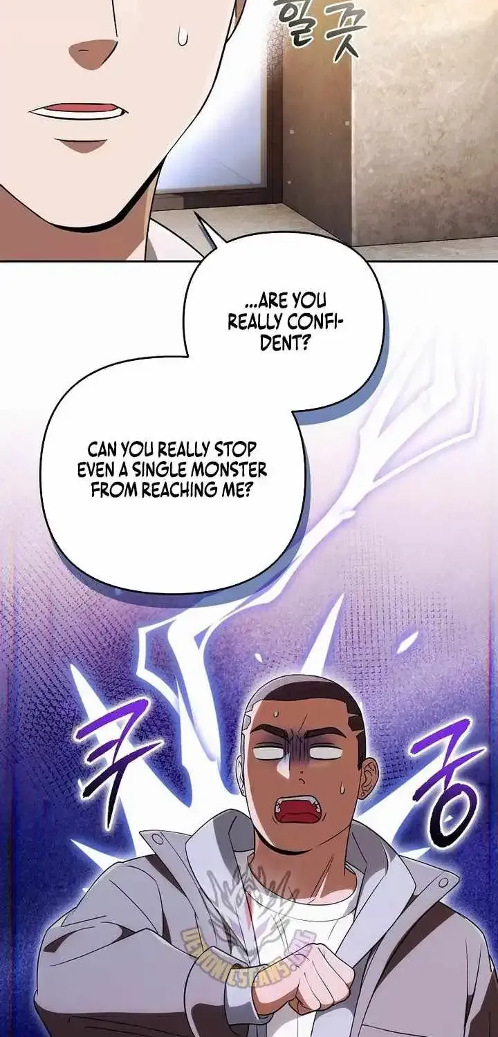 Read The Delusional Hunter in Another chapter 95 image 18 on Lezhin