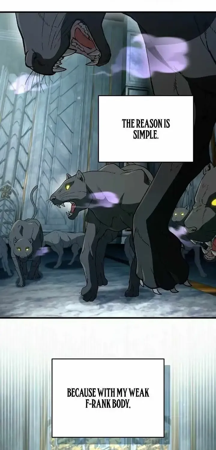 Read The Delusional Hunter in Another chapter 95 image 2 on Lezhin