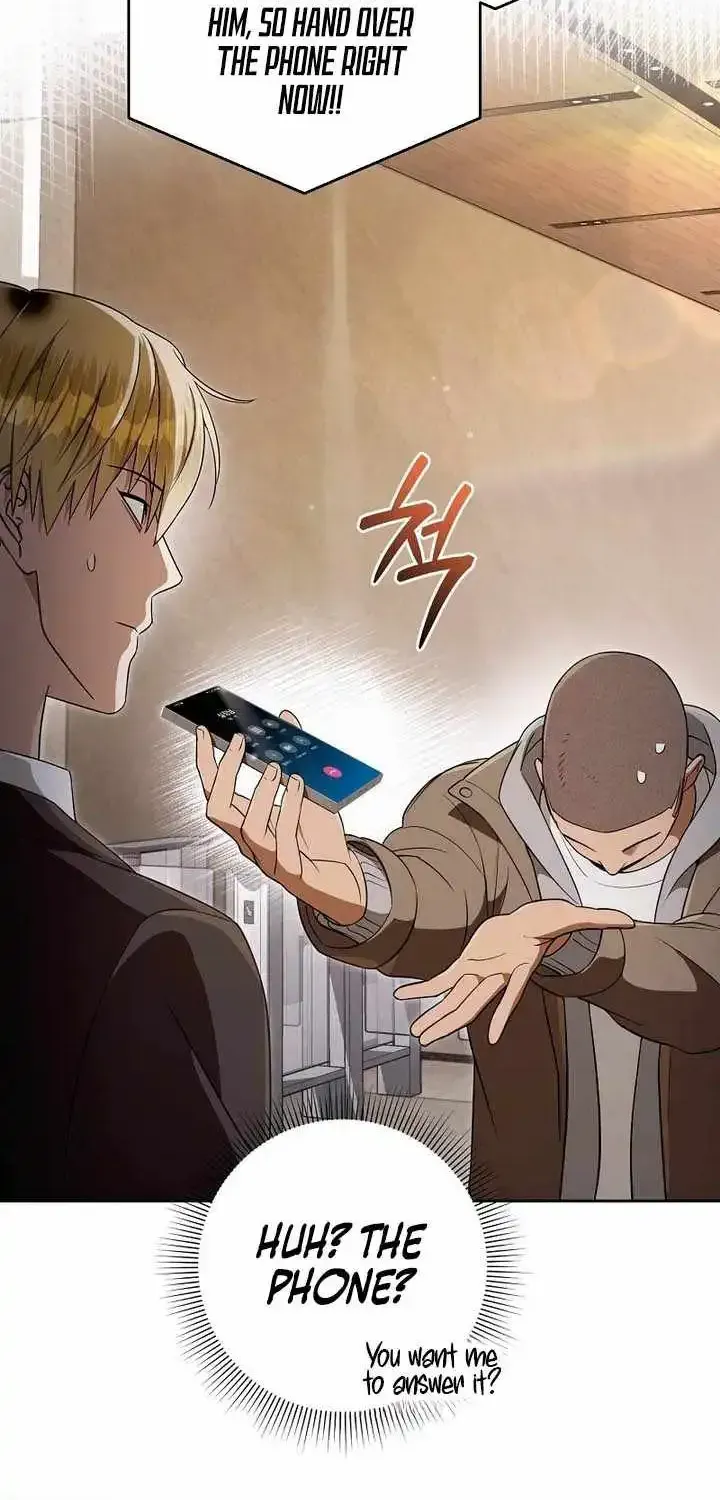 Read The Delusional Hunter in Another chapter 95 image 21 on Lezhin