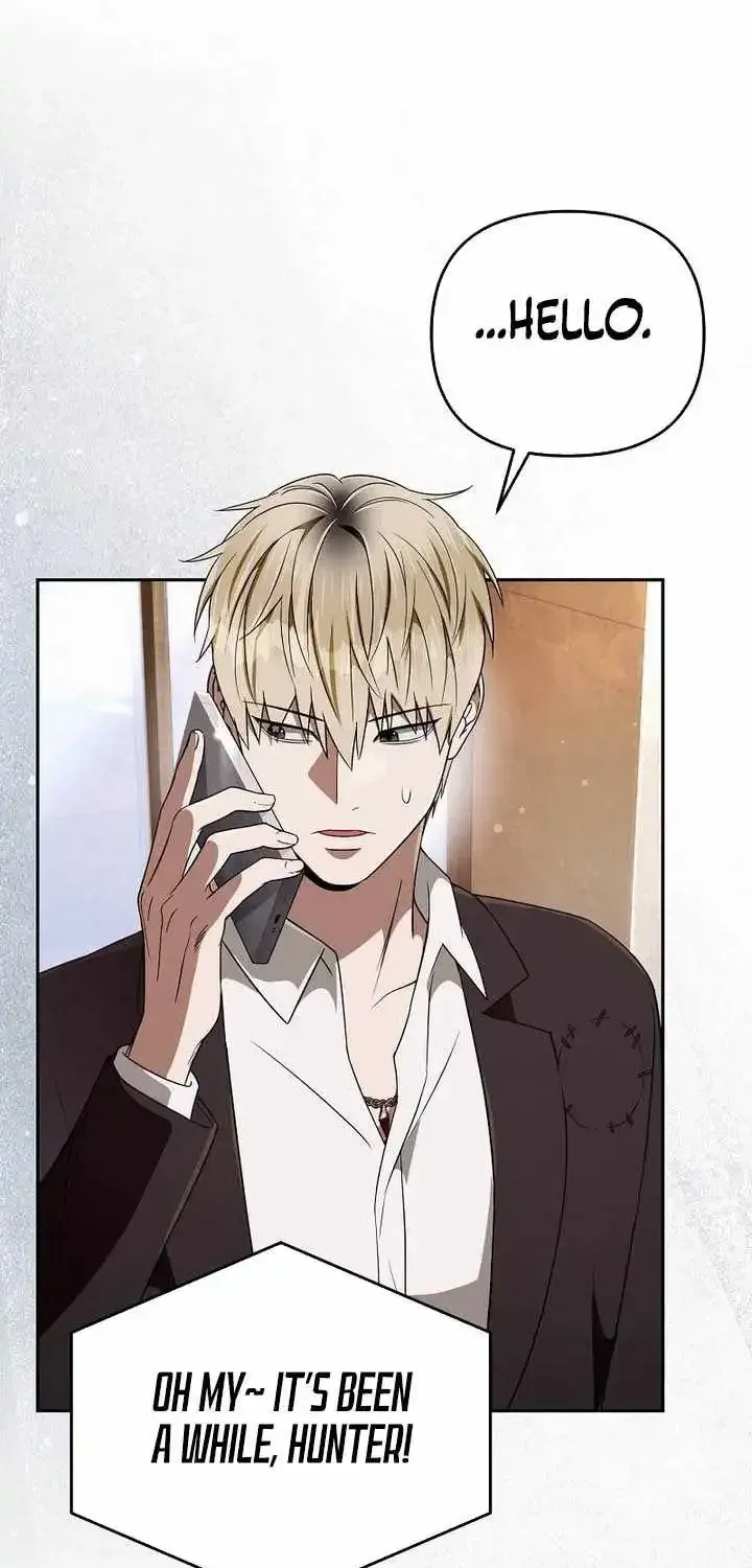 Read The Delusional Hunter in Another chapter 95 image 22 on Lezhin
