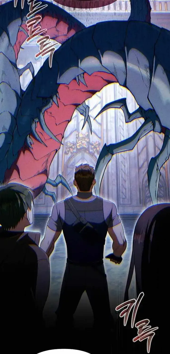 Read The Delusional Hunter in Another chapter 95 image 28 on Lezhin