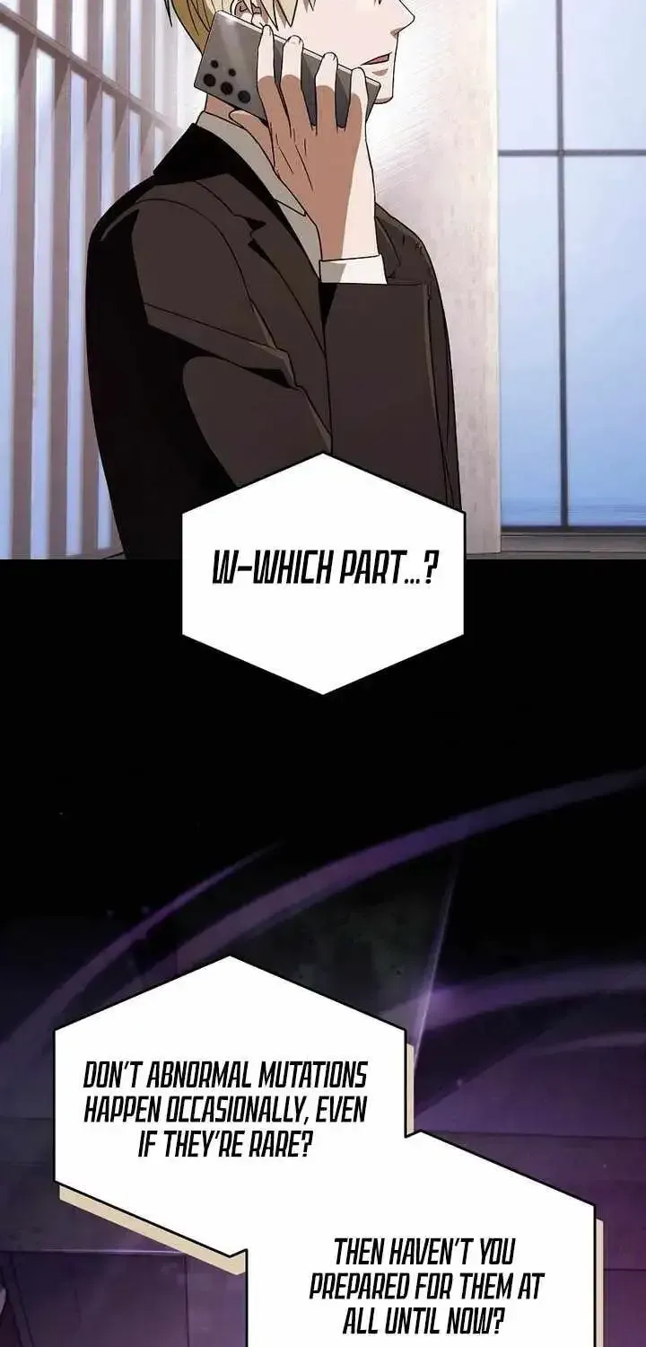 Read The Delusional Hunter in Another chapter 95 image 31 on Lezhin