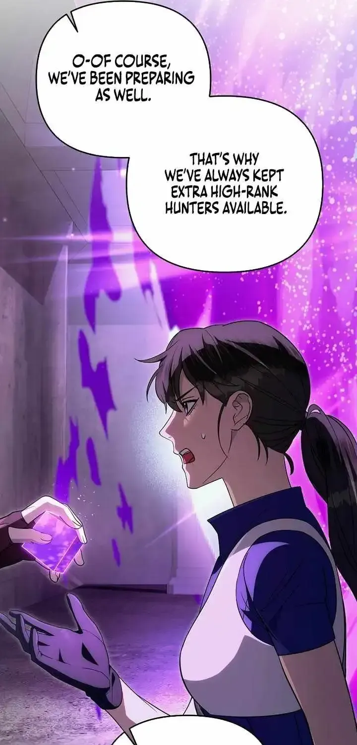 Read The Delusional Hunter in Another chapter 95 image 34 on Lezhin