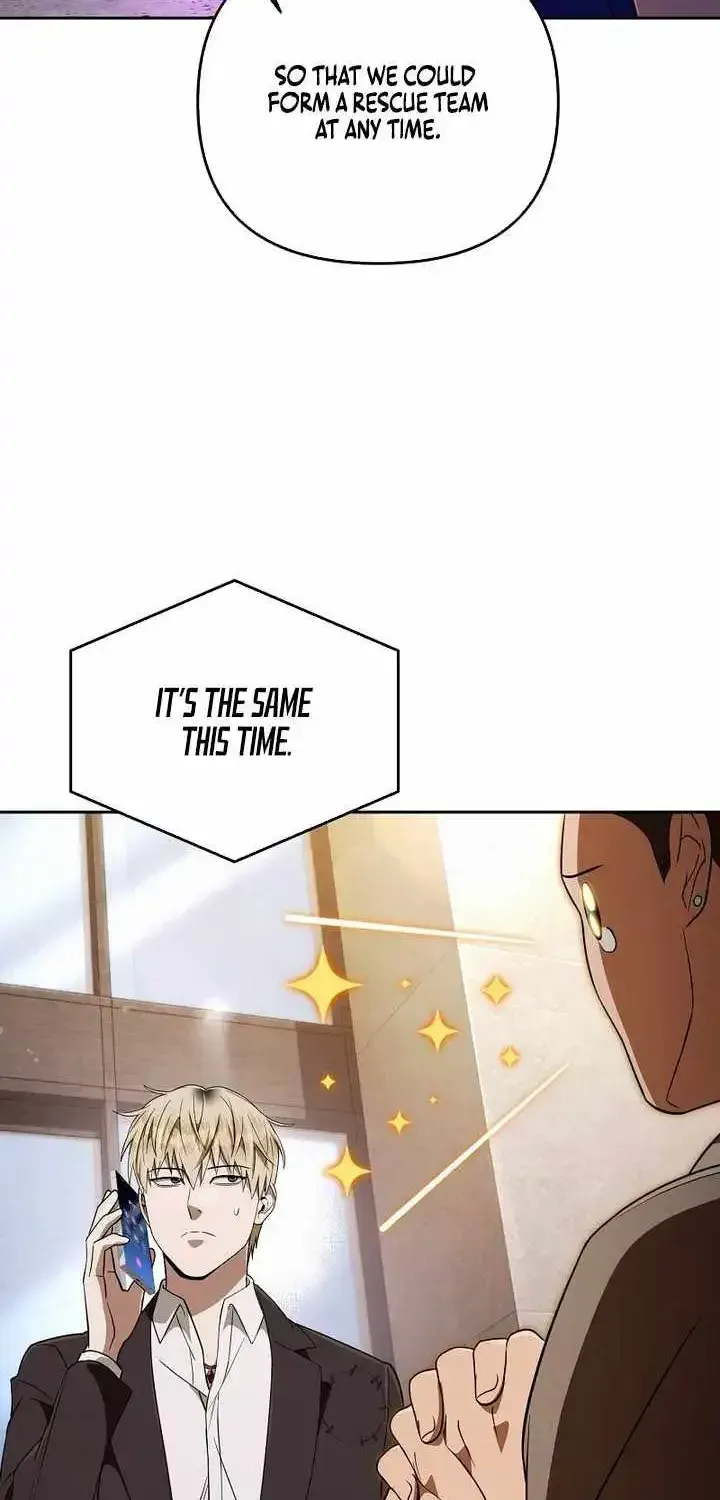 Read The Delusional Hunter in Another chapter 95 image 35 on Lezhin