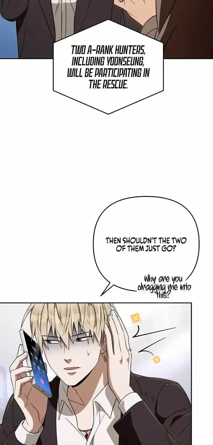 Read The Delusional Hunter in Another chapter 95 image 36 on Lezhin