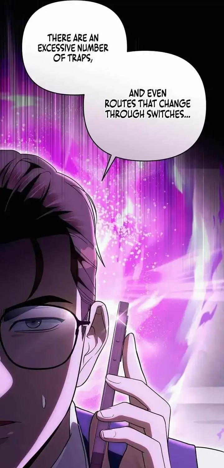 Read The Delusional Hunter in Another chapter 95 image 40 on Lezhin