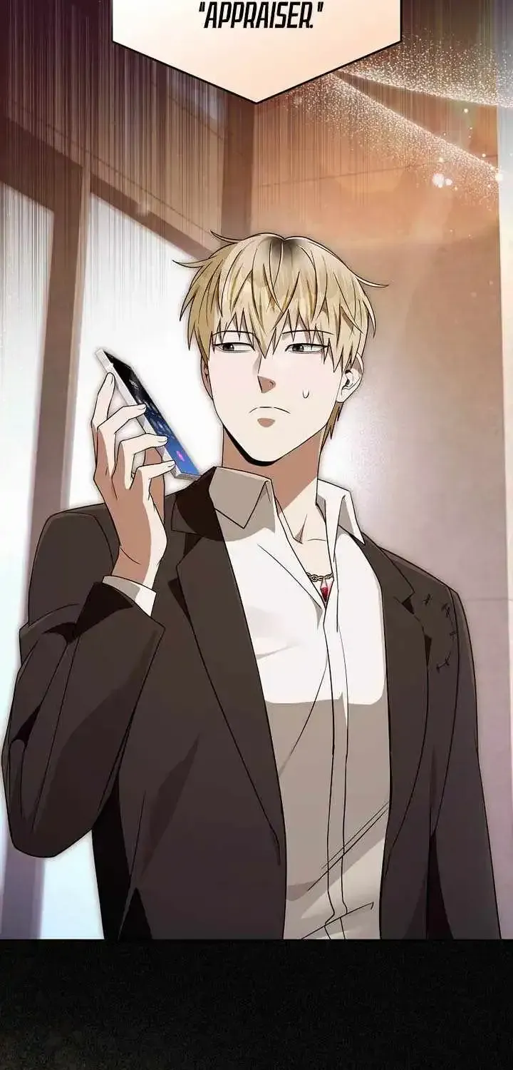 Read The Delusional Hunter in Another chapter 95 image 42 on Lezhin