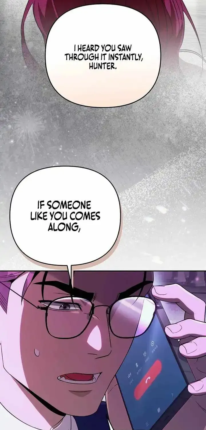 Read The Delusional Hunter in Another chapter 95 image 44 on Lezhin