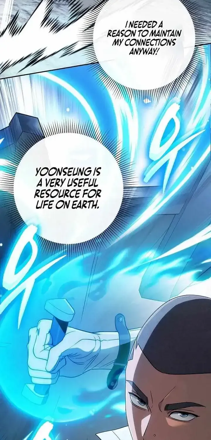 Read The Delusional Hunter in Another chapter 95 image 53 on Lezhin