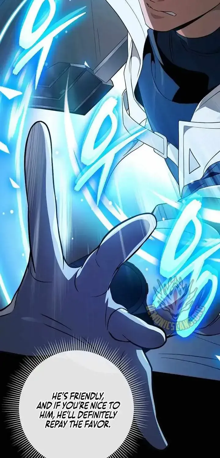 Read The Delusional Hunter in Another chapter 95 image 54 on Lezhin