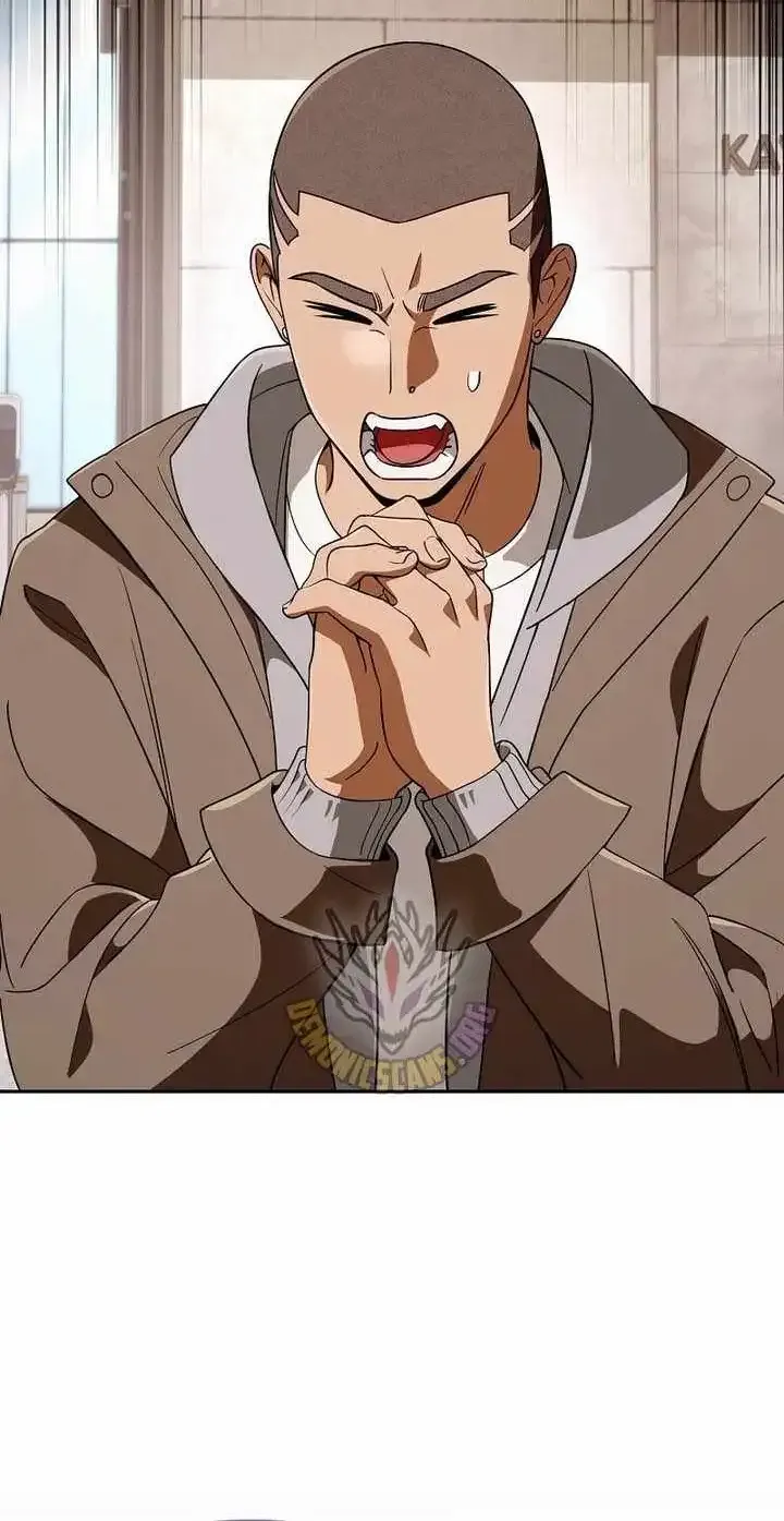 Read The Delusional Hunter in Another chapter 95 image 6 on Lezhin