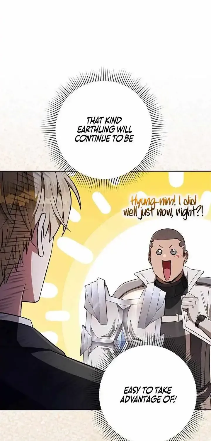 Read The Delusional Hunter in Another chapter 95 image 60 on Lezhin