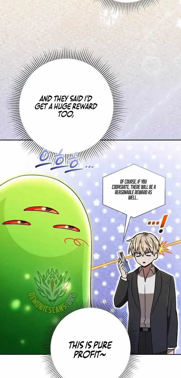 Read The Delusional Hunter in Another chapter 95 image 61 on Lezhin