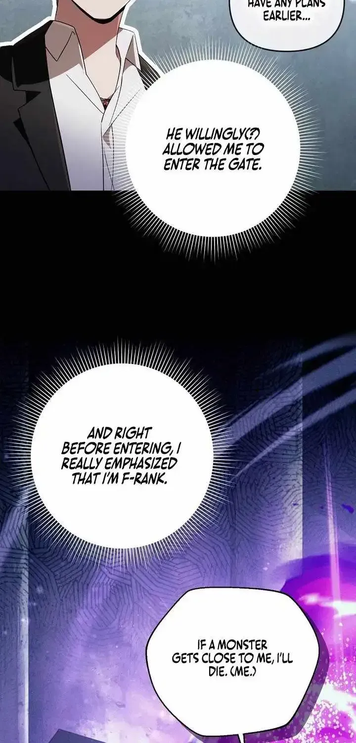 Read The Delusional Hunter in Another chapter 95 image 66 on Lezhin