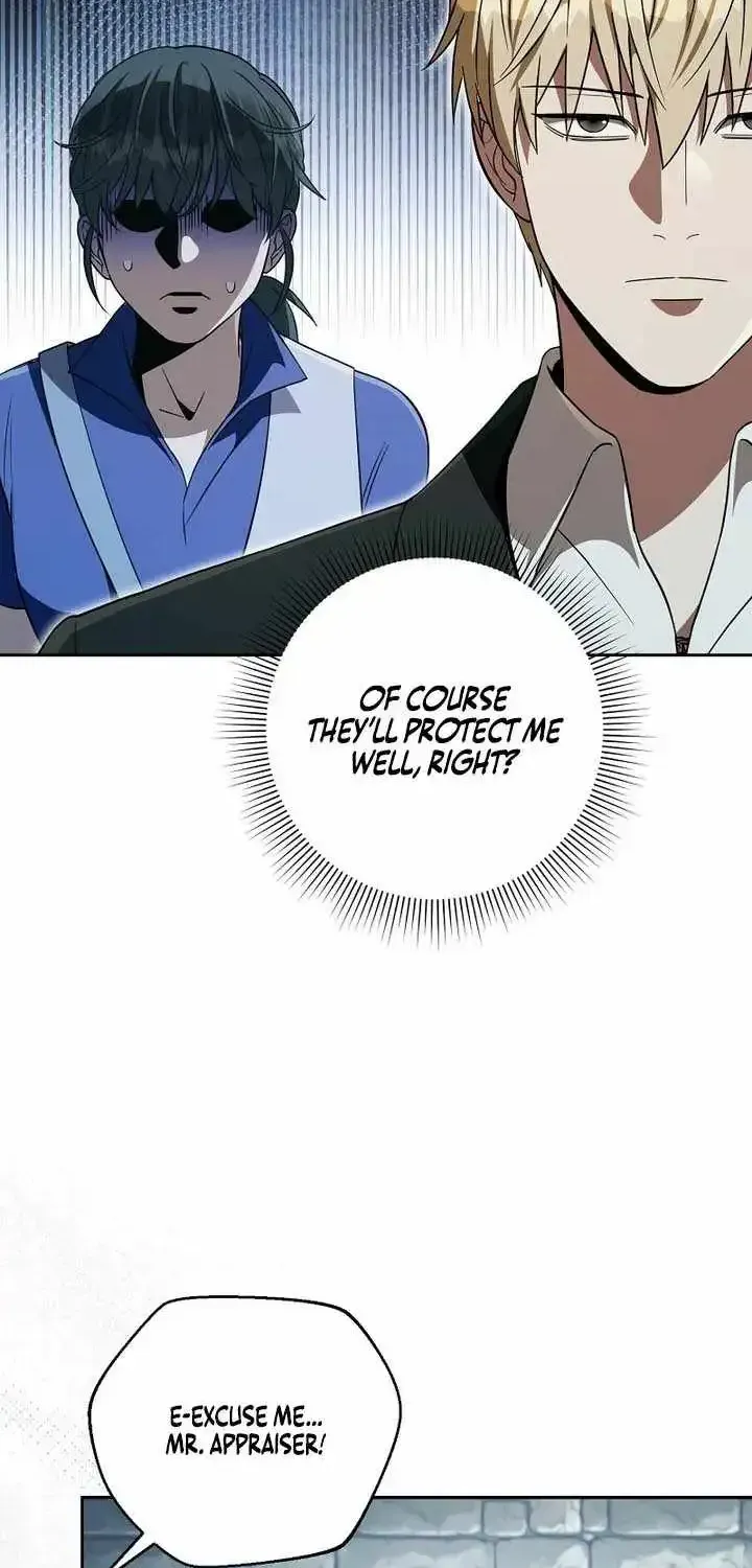 Read The Delusional Hunter in Another chapter 95 image 68 on Lezhin