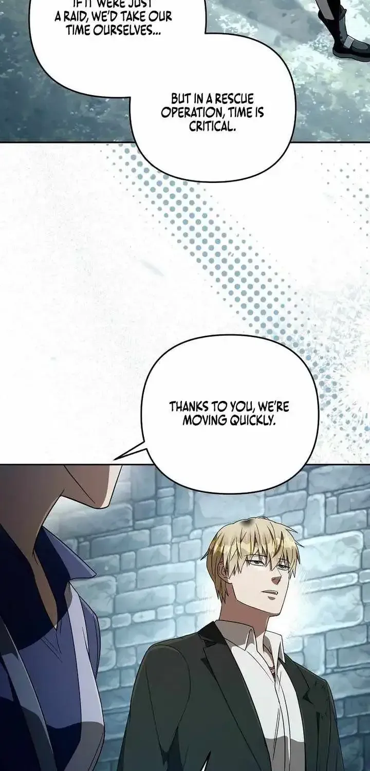 Read The Delusional Hunter in Another chapter 95 image 71 on Lezhin