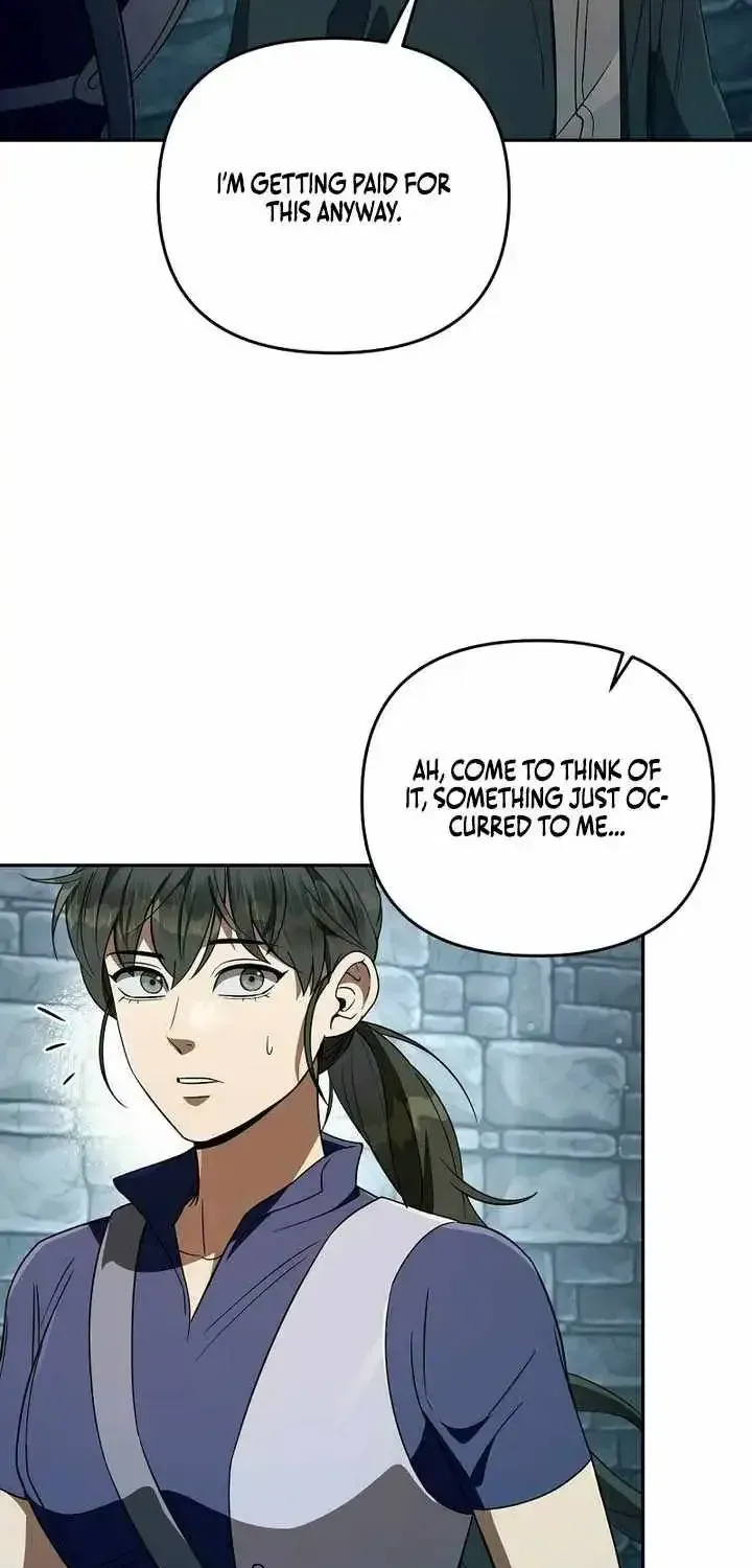 Read The Delusional Hunter in Another chapter 95 image 72 on Lezhin