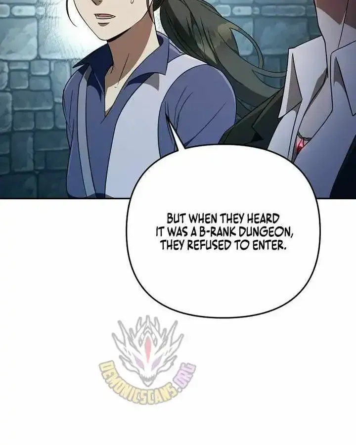 Read The Delusional Hunter in Another chapter 95 image 75 on Lezhin