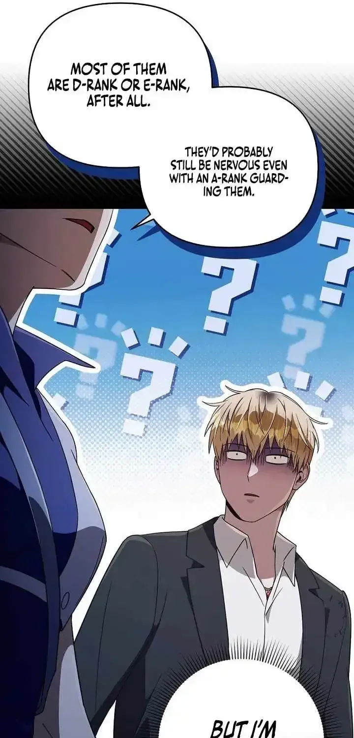Read The Delusional Hunter in Another chapter 95 image 76 on Lezhin