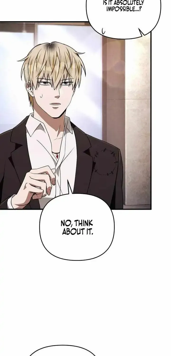 Read The Delusional Hunter in Another chapter 95 image 8 on Lezhin