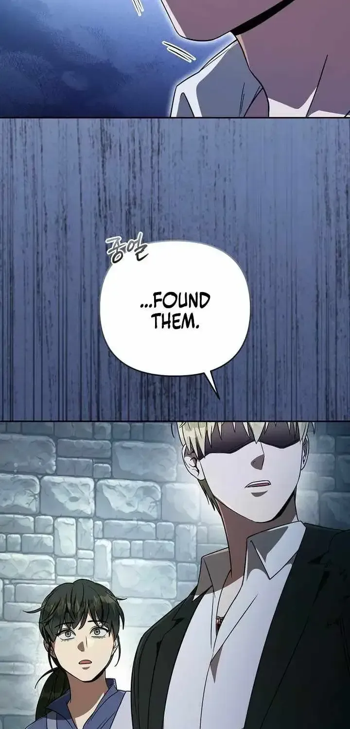 Read The Delusional Hunter in Another chapter 95 image 80 on Lezhin