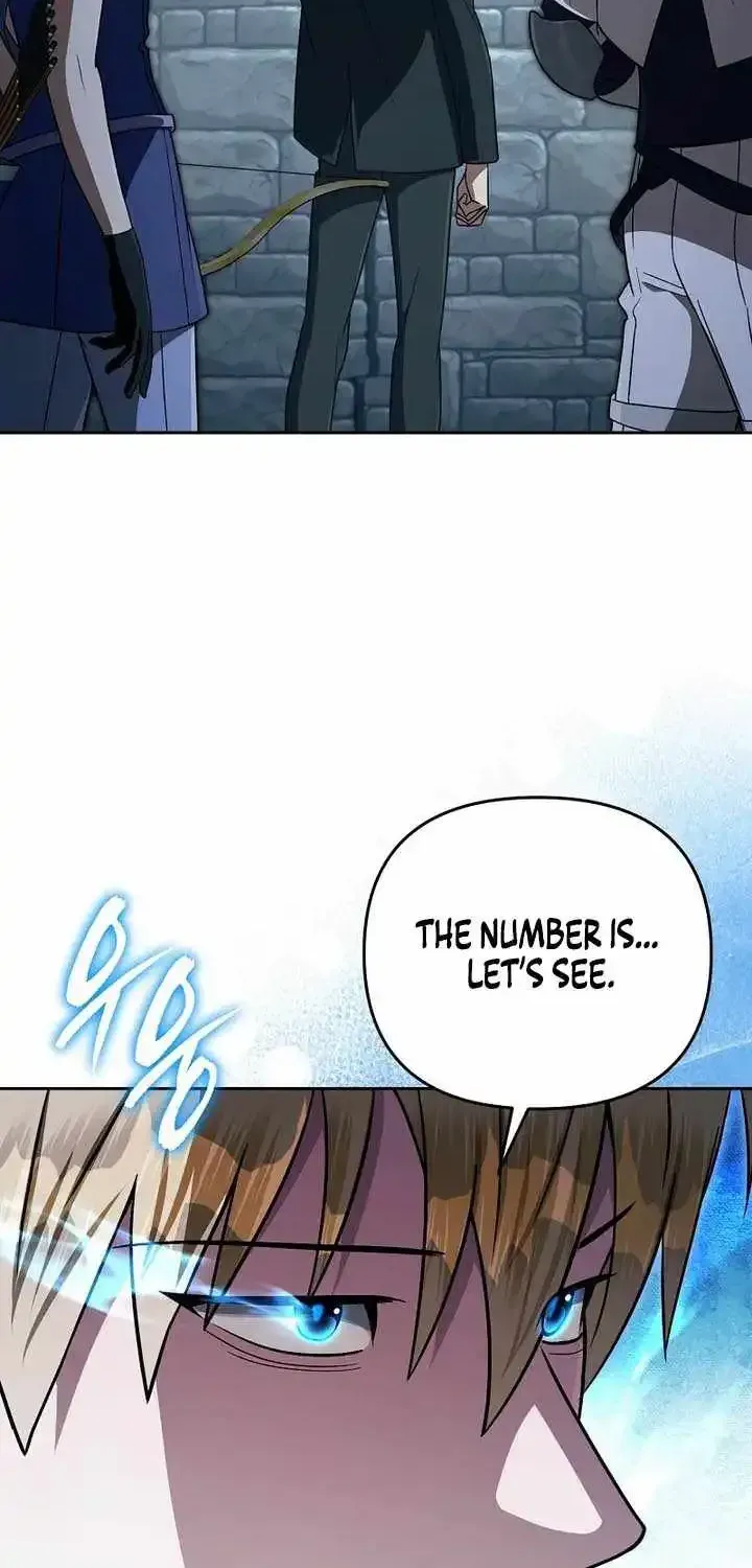 Read The Delusional Hunter in Another chapter 95 image 84 on Lezhin