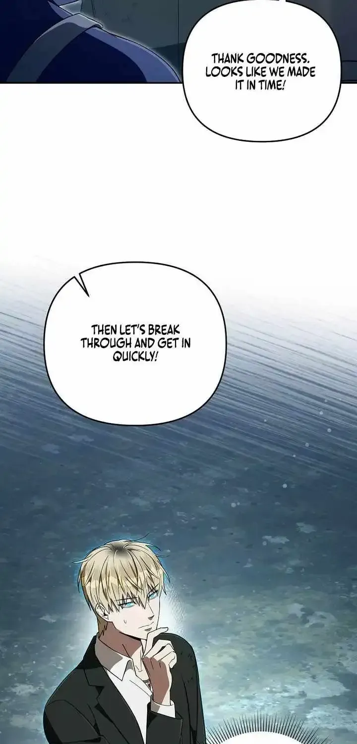 Read The Delusional Hunter in Another chapter 95 image 87 on Lezhin