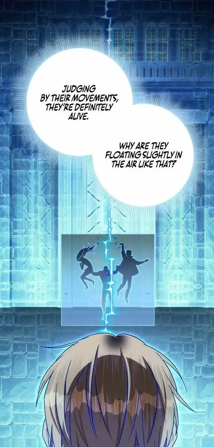 Read The Delusional Hunter in Another chapter 95 image 89 on Lezhin