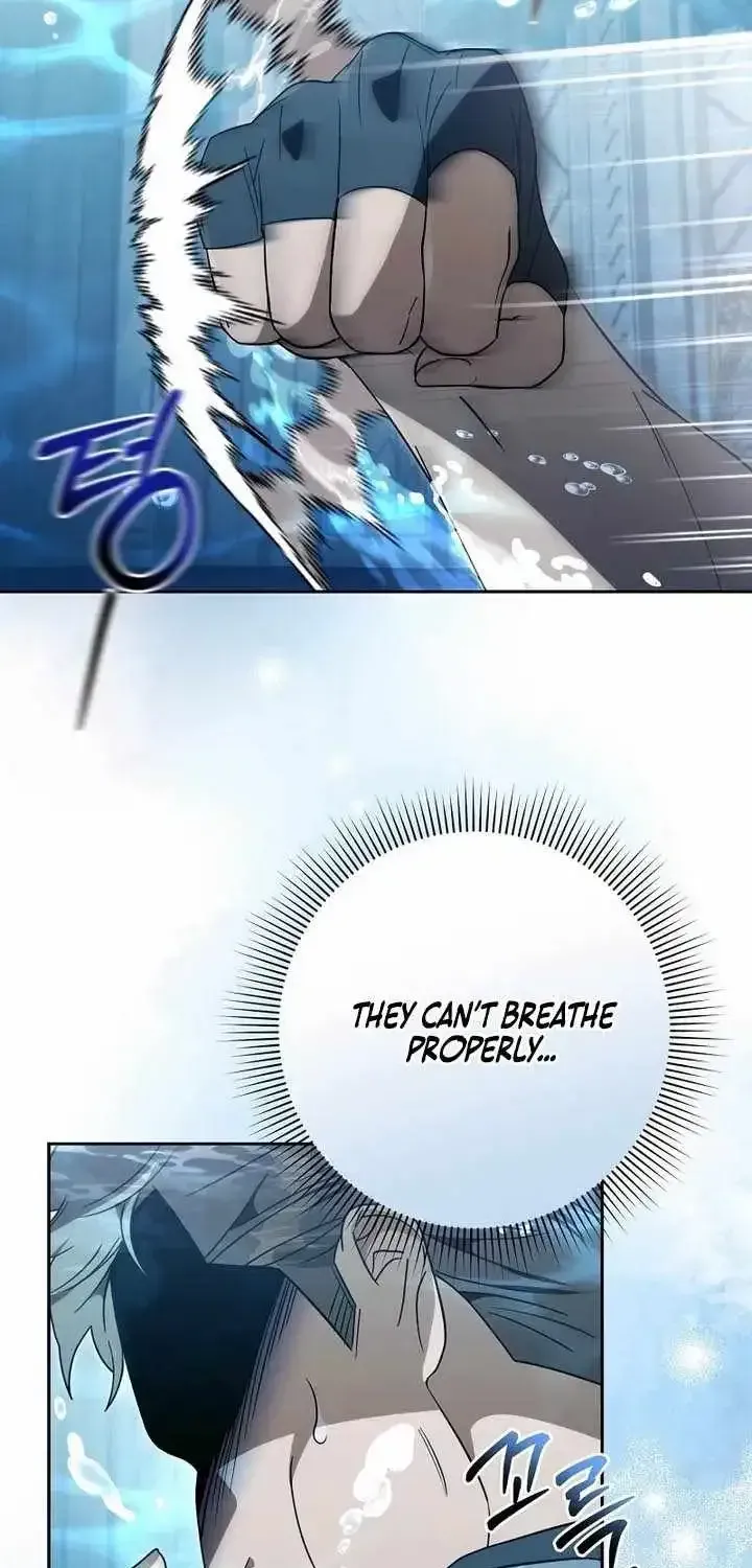 Read The Delusional Hunter in Another chapter 95 image 91 on Lezhin