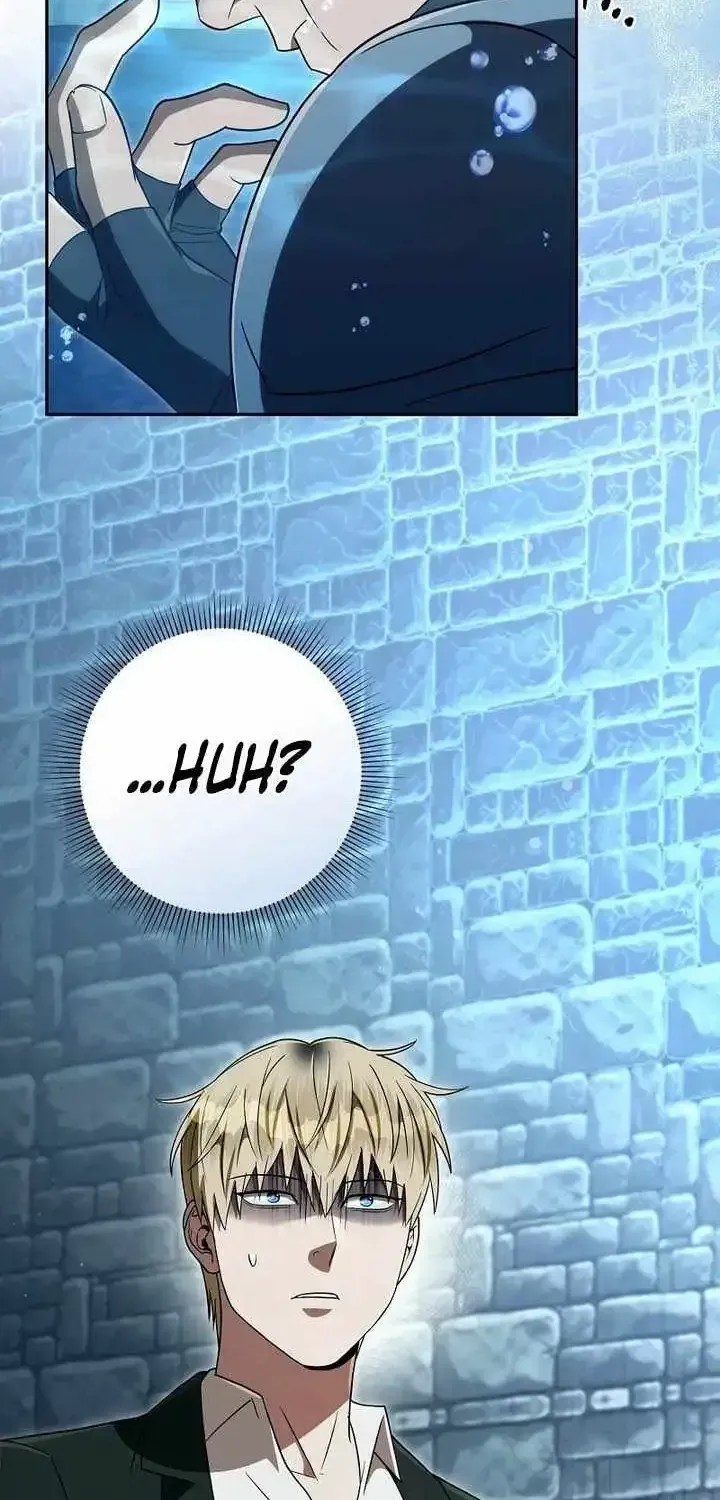 Read The Delusional Hunter in Another chapter 95 image 92 on Lezhin