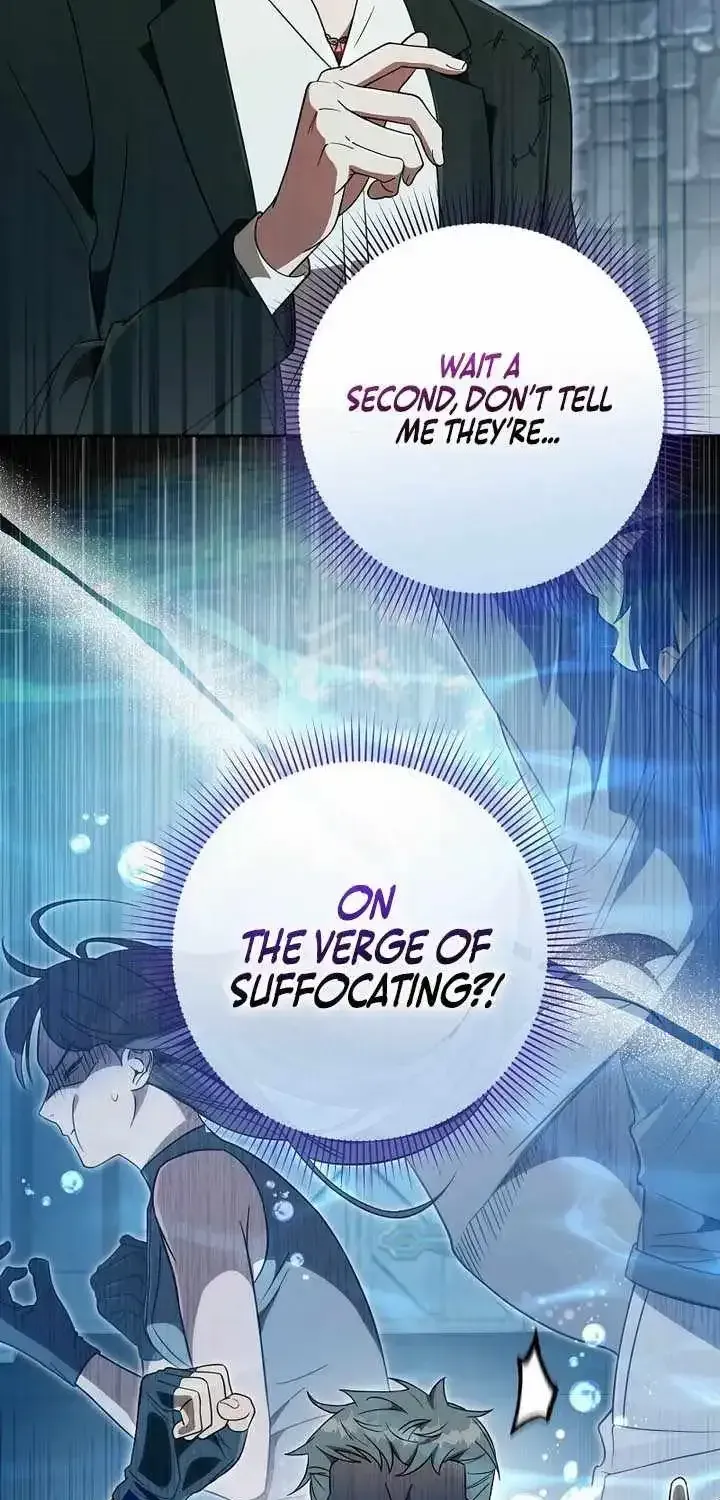 Read The Delusional Hunter in Another chapter 95 image 93 on Lezhin
