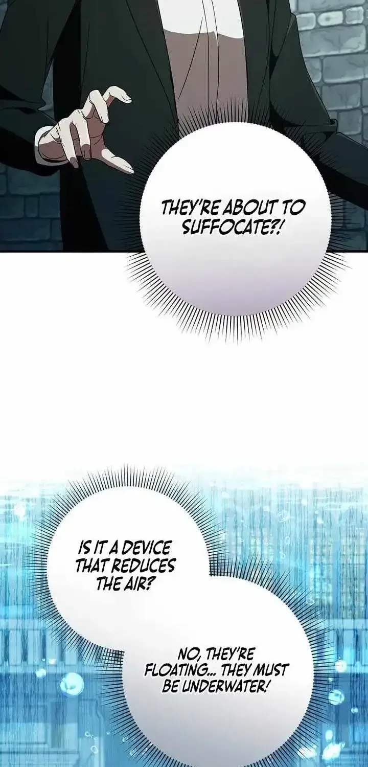 Read The Delusional Hunter in Another chapter 96 image 1 on Lezhin