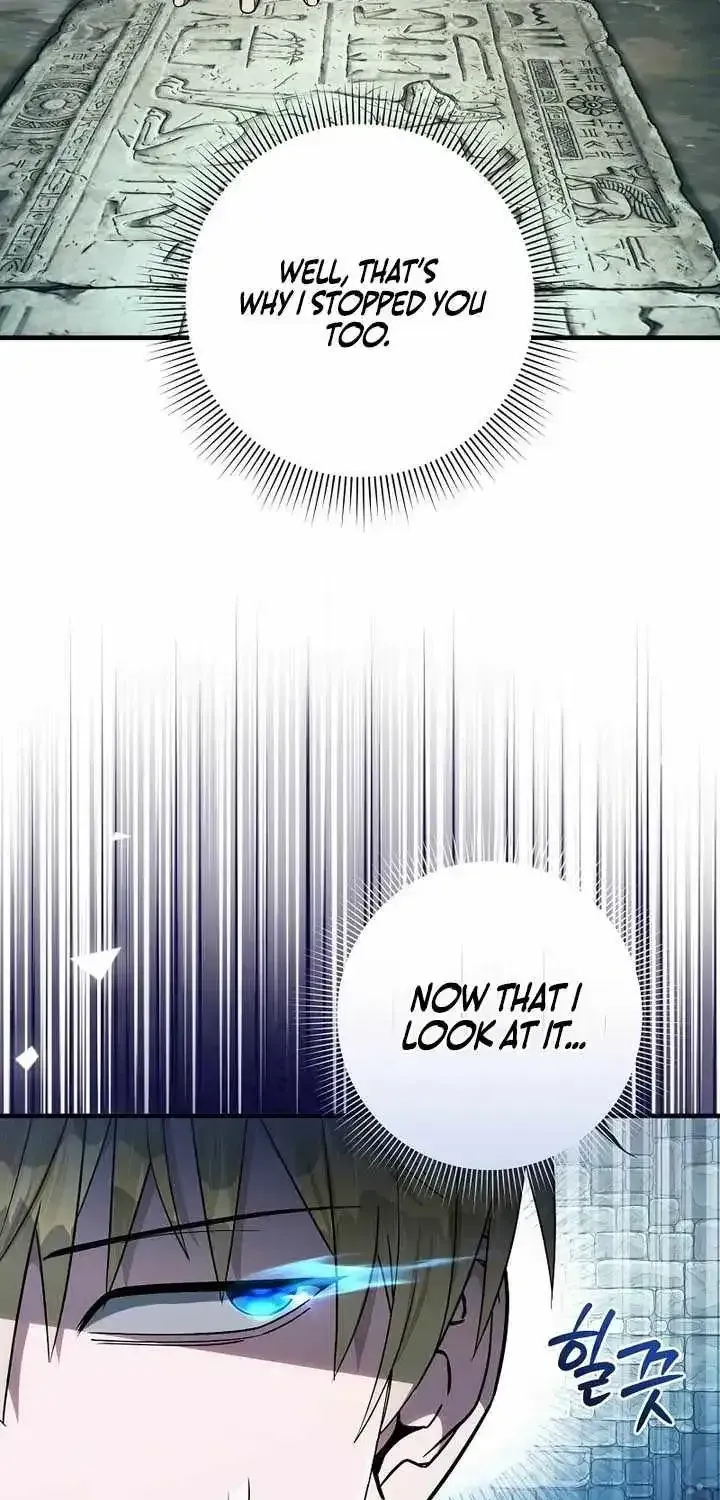 Read The Delusional Hunter in Another chapter 96 image 11 on Lezhin