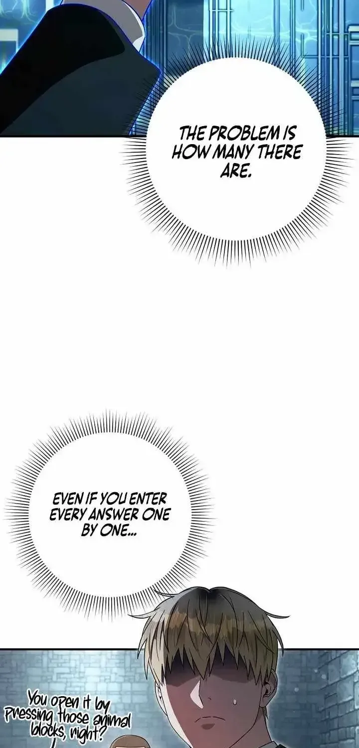Read The Delusional Hunter in Another chapter 96 image 16 on Lezhin