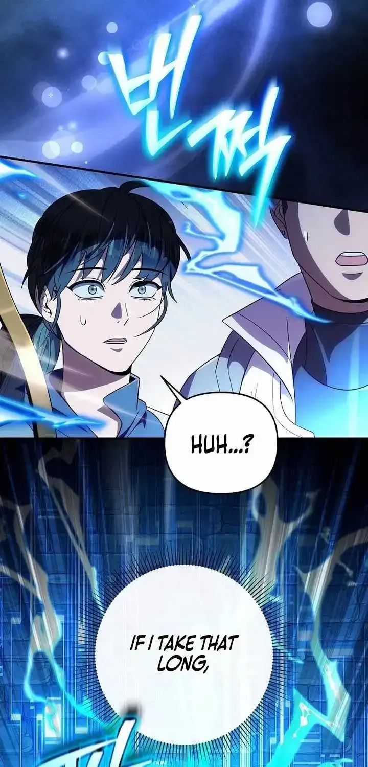 Read The Delusional Hunter in Another chapter 96 image 19 on Lezhin