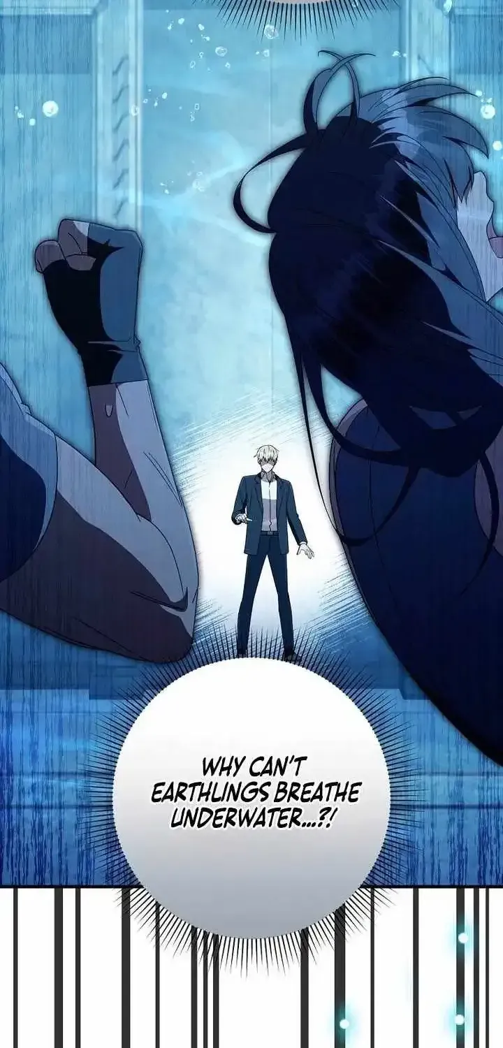 Read The Delusional Hunter in Another chapter 96 image 2 on Lezhin