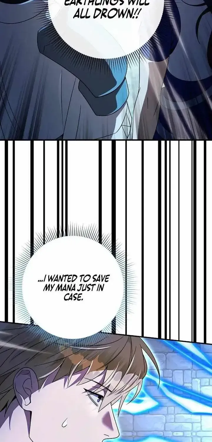 Read The Delusional Hunter in Another chapter 96 image 21 on Lezhin